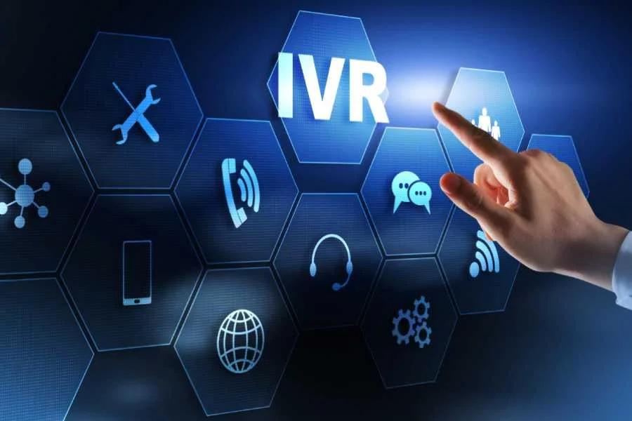 Ivr Routing Cloud Call Center Solutions | VoIP Call Center Setup