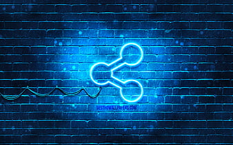 Screen and file sharing illustration